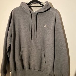 Champion Hoodie